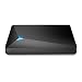 Produktbild 2 TB 1 TB 500 GB USB 3.0 Externe Hochgeschwindigkeitsfestplatten Tragbare Desktop- und Laptop-Festplatte,1TB