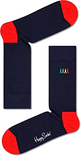 Happy Socks The Beatles 4Pk Gift Set, 41-464