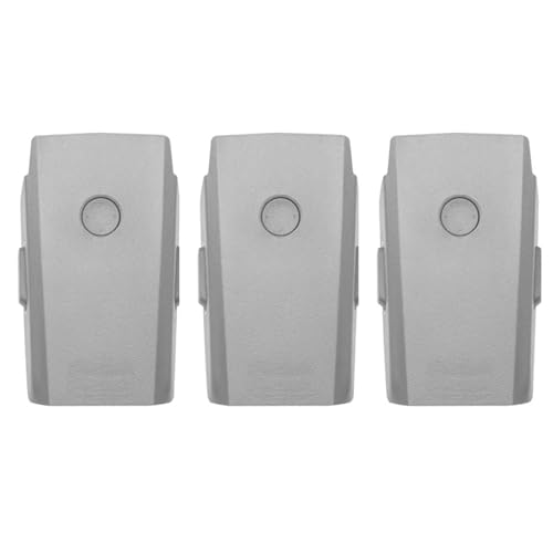 D-JI Mavic Air 2 / Air 2S CeWFgtCgobe[p 3750mAh obe[ ANZT[ XyAp[c(3Pcs Battery)