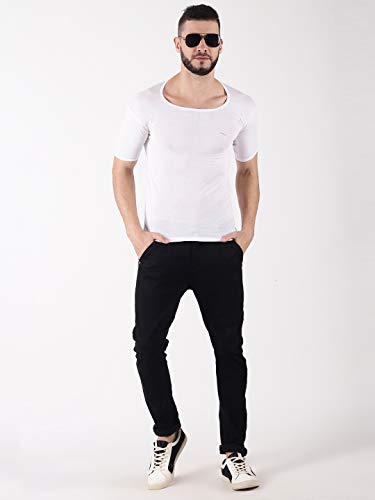 Image of Dollar Men's Regular Fit Vest