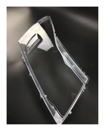 Coque lampe couvercle phare Chevy Cruze 2008-2013 pour trajets de nuit sereins