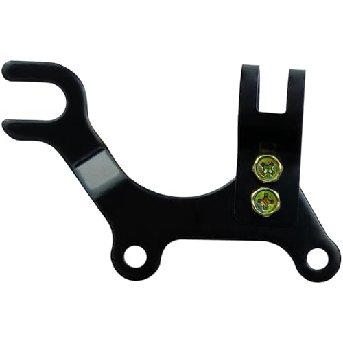 DoThisAllDay Brake Bracket Adapter for MTB BMX 160/22mm