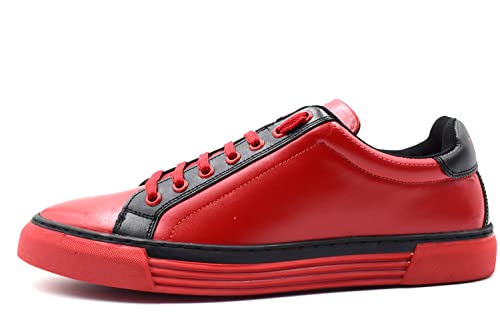 NEKTA/ke'nekt/Men's Fashion Sneaker - Men's Casual Shoes - Genesis2