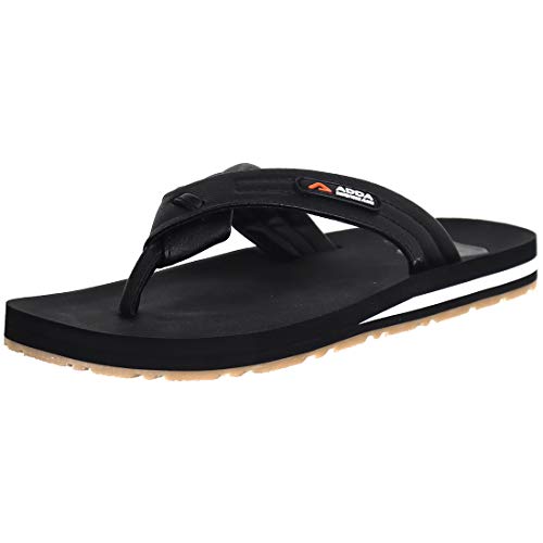 Image of ADDA Men's PVC Slippers