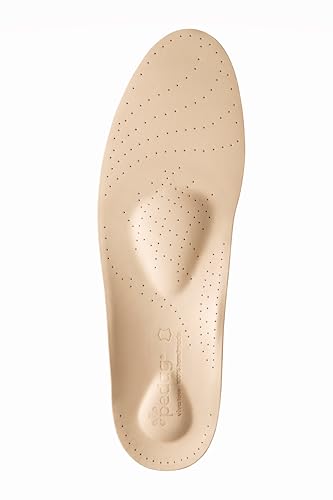 Plantillas Pedag Viva Low Arch Soporte para Hombre Talla 10 miniatura 1