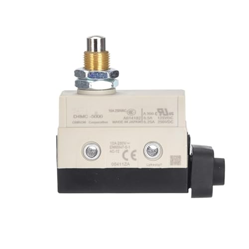 Interrupteur de fin de course D4MC-5020-N pour machine et convoyeur