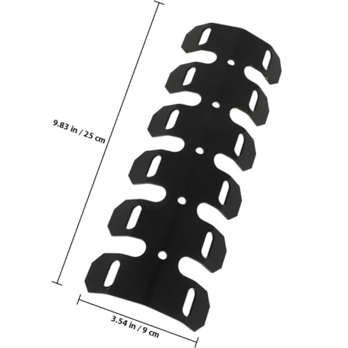 Protector térmico de tubo escape moto ideal para rutas de fin de semana en terrenos exigentes 2