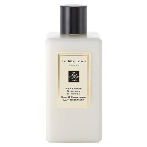 ジョー マローン ロンドン ネクタリン ブロッサム ＆ ハニー ボディ ＆ ハンド ローション