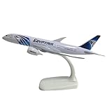 Dieses Flugzeugmodell verfügt über ein stilvolles und realistisches Design mit einzigartiger Form, eleganten Kurven und exquisiten Details. Das Flugzeugmodell besteht aus Metalldruckguss und Harz mit glatter Oberfläche und leuchtenden Farben. Es wurde sorgfältig zusammengebaut, um die ursprüngliche Essenz des echten Flugzeugs weitgehend wiederherzustellen.