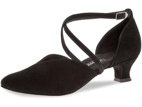 Diamant Damen Tanzschuhe 107-013-001 - Größe: UK 6,5
