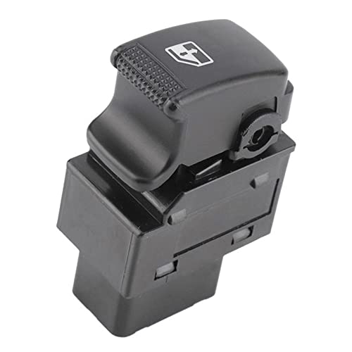 Bouton lève-vitre pour Hyundai Tucson 2005-2010 commande de rechange simple 93580-2E000