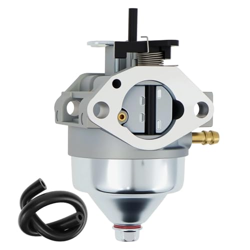 Kit carburateur pour réparer le démarrage difficile du moteur GCV190A HRX217