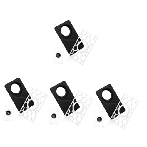 Coque de forme de carte antichoc Gadpiparty pour étui léger et rangement accessoires
