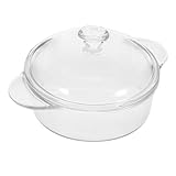 Bols à collation - pas faciles à casser, faciles à nettoyer et peuvent être utilisés pour des bols en verre durables et réutilisables