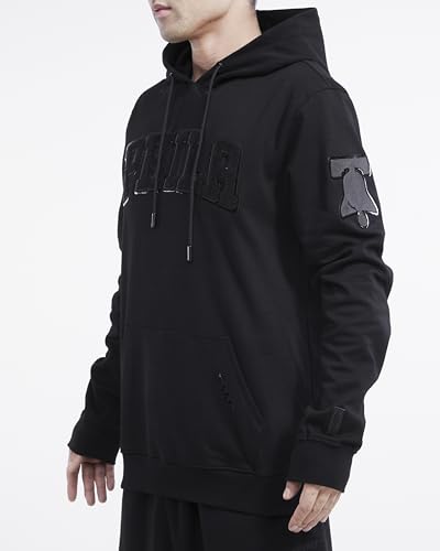Image of Pro Standard Mens NBA Classic Pull Over Hoodie