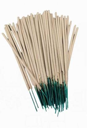 KRITHARTH CREATION Loban White Agarbatti for Pooja, Luxury Incense Sticks, Low Smoke and Zero Charcoal, Premium and Fresh Fragrance for Home (500gm)