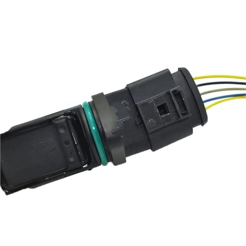 Capteur MAF débit d'air VW Golf 4 1.9 TDI débitmètre de masse d'air injecteur 074906461B