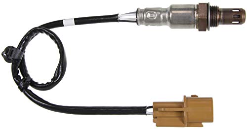 Sensor de Oxígeno NTK 25207 miniatura 1