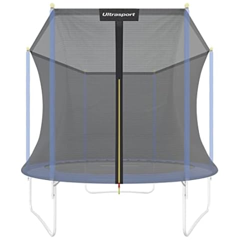 Ultrasport Sicherheitsnetz für Gartentrampolin Ultrasport Uni-Jump Cover