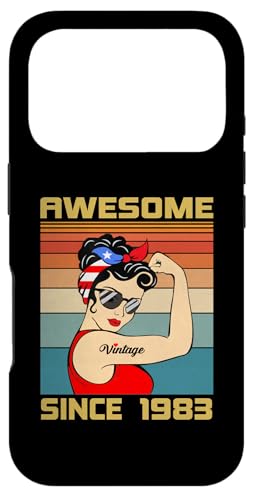 43�΂̒a�����v���[���g 43�� �����p ���g�� ���B���e�[�W 1983 �X�}�z�P�[�X iPhone 17 Pro �p