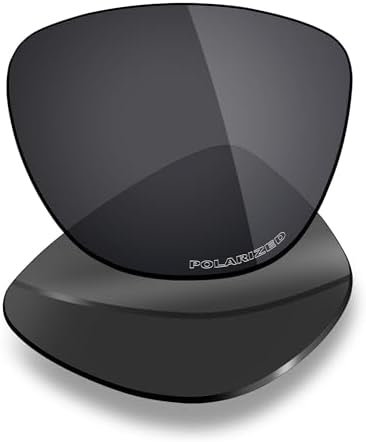 Mryok Replacement Lenses for Oakley Frogskins OO9013 - Options