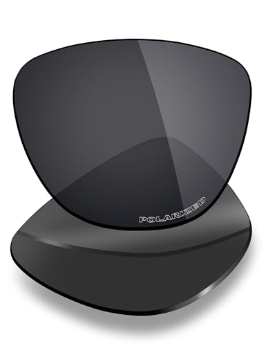 Image of Mryok Replacement Lenses for Oakley Trillbe X OO9340 Sunglasses, HD Polarized, UV Protection, Impact Resistant, Perfectly Fit