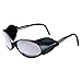 Julbo Colorado Mountain Sunglasses, Spectron 4 Lens, Black