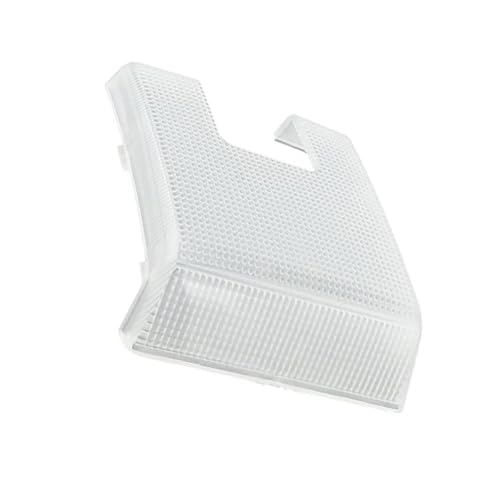 Lente de luz de mapa para eliminar el plafón roto en Toyota 4Runner 1988 interior