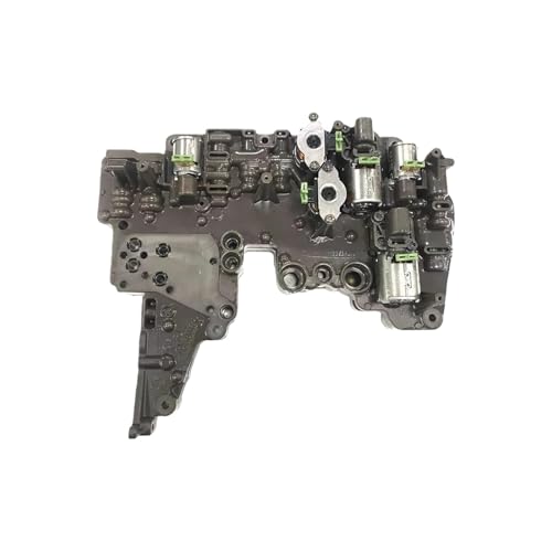 Cuerpo de válvulas 0B5 DL501 mecánico para cambios automáticos suaves y precisos