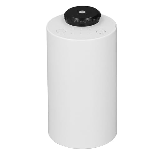 Difusor aromático eléctrico Spryflower sin agua con temporizador miniatura 5