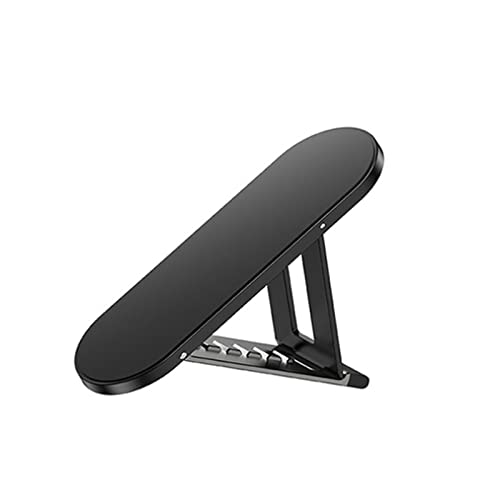 Soporte portátil plegable ajustable para laptop miniatura 1