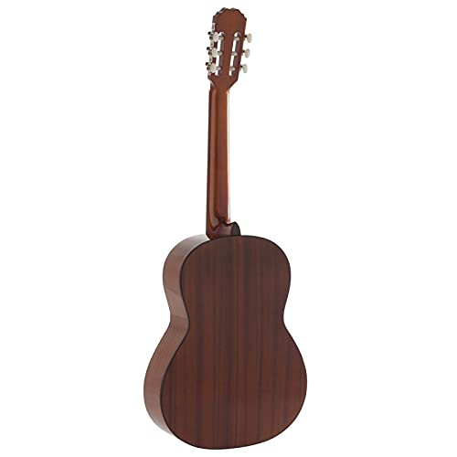 Admira Malaga – Guitarra clásica
