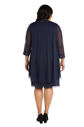 Image of R&M Richards Women's Radiance Affair Ensemble