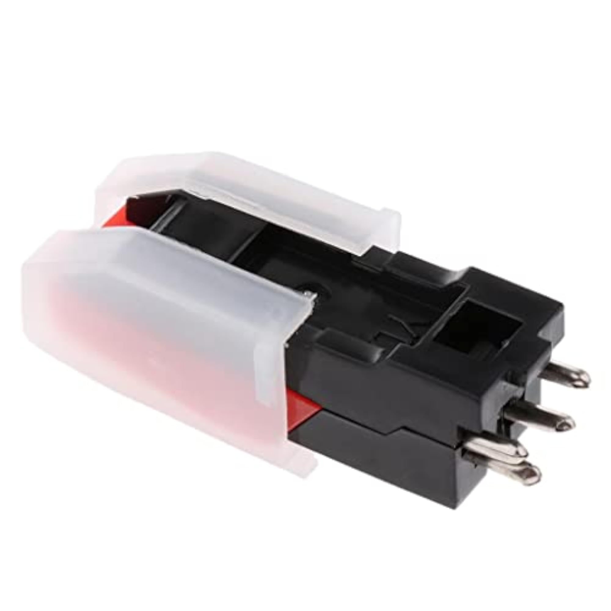 Turntable Phono Ceramic Cartridge with Needle for Vinyl Players