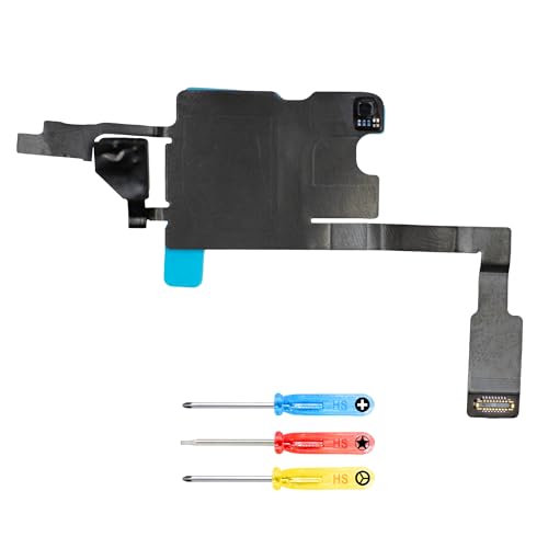 Câble haut-parleur oreille iPhone 14 Pro Max nappe réparation écouteur
