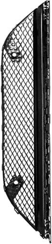 Grille de pare-chocs avant centrale pour Benz Classe S W222 S450L 2018-2020