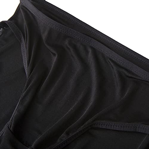 Mulberry Silk Bikini Panties for Women, Ultra Breathable Underwear with 360 Stretch4