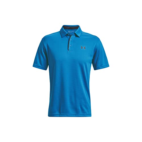 Image of Under Armour Men's Tech Golf Polo
