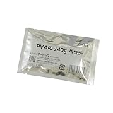 アーテック(Artec) 工作 道具 PVAのり40g パウチ 155189