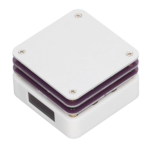 Placa de soldadura calefactora para desoldar componentes SMD sin dañar circuitos impresos 8