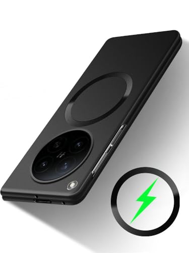 Coque Oppo Find N6 rigide anti-choc pour éviter les rayures - 2