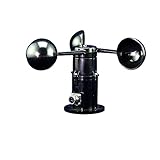 BEVANNJJ ZYY DREI Cup Anemometer