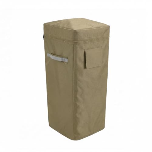 Protector para Ablandador de Agua 16x18x36 pulgadas Khaki miniatura 1