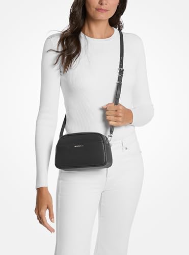 Image of Michael Kors Women's Jet Set Small Camera Crossbody