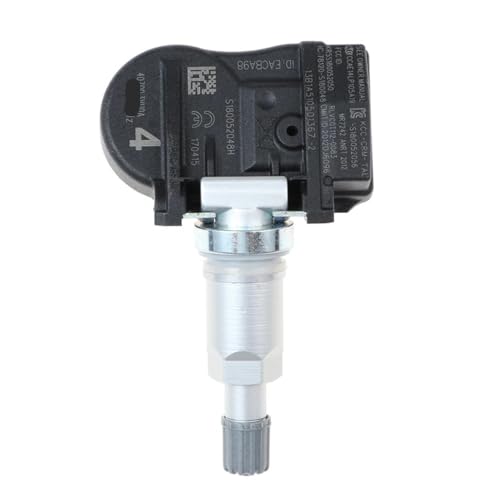 Capteur de pression des pneus TPMS pour Nissan Cube 2014-2016 surveillance précise 40700-3VU0A