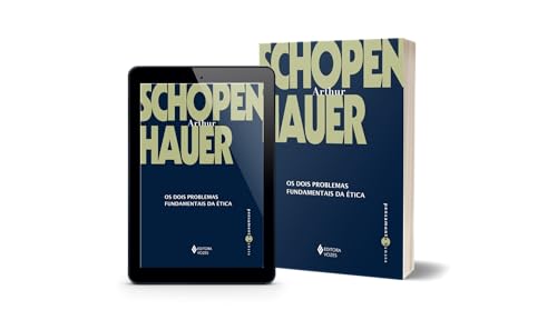 Os dois problemas fundamentais da ética