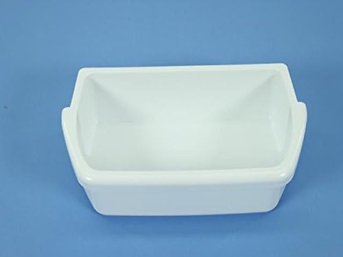 Direct Replacement for Whirlpool WP2204810 Refrigerator Door Bin 2204810 1115078 2200677 776111