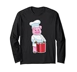 Léger, Coupe classique, manche à double couture et ourlet à la base