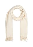 s.Oliver Damen 2105033 Winter-Schal, 8100, 1