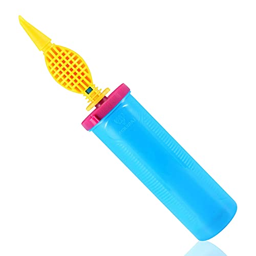 best balloon inflators